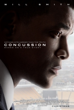 Фильм Защитник (Concussion) смотреть онлайн